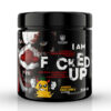 FU*KED UP JOKER EDITION - Pineapple