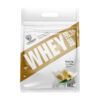Whey Prótein Deluxe Vanilla Gelato 1.8kg