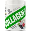 Collagen Vital - Elderberry/Raspberry  400gr