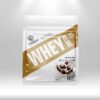 Whey Prótein Deluxe -  Chocolate 900gr