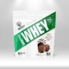 Lifestyle Whey Prótein 900gr - Triple Chocolate