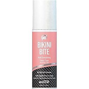 BIKINI-BITE: No-Slip Suit Fastener Roll‘on: